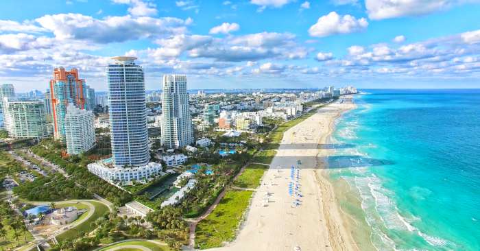 Go City – Miami All Inclusive/Explorer
