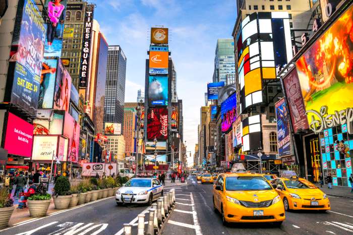 Go City – New York All Inclusive/Explorer