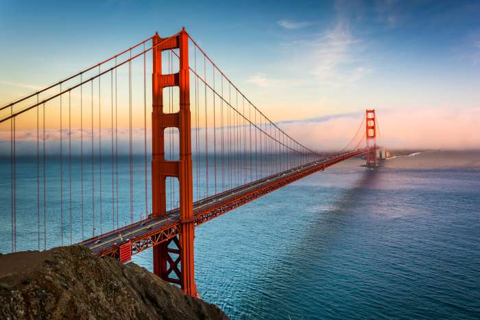 Go City – San Francisco All-Inclusive/Explorer