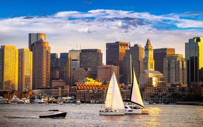 Go City – Boston- All-Inclusive/Explorer