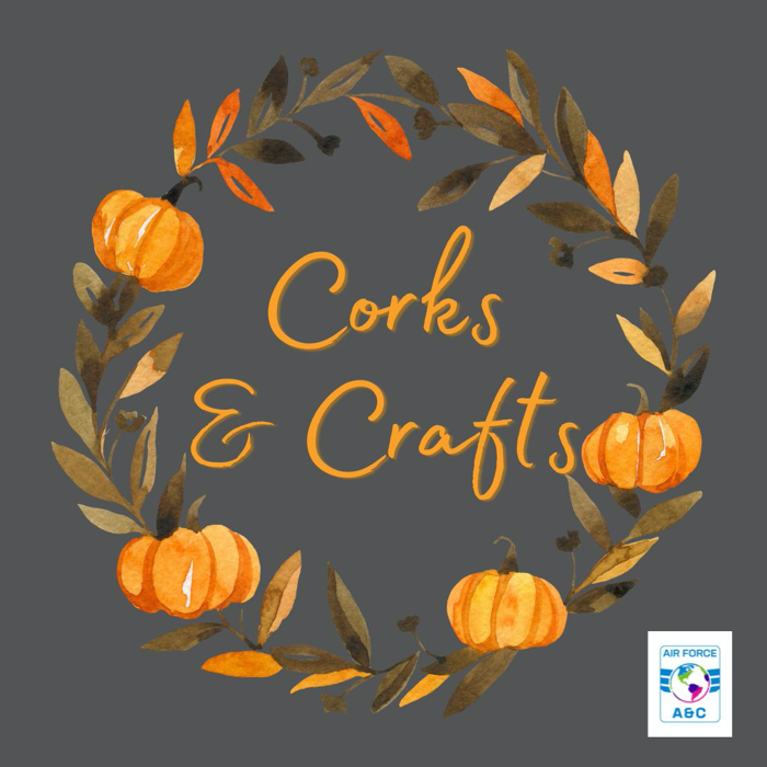 CORKS AND CRAFTS Barksdale Life