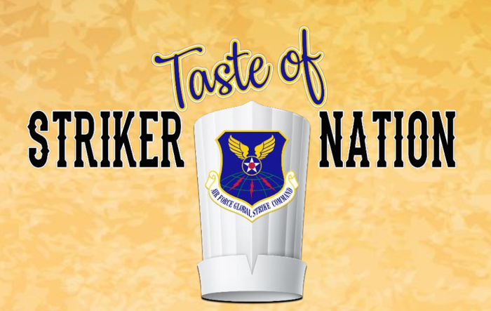 Taste of Striker Nation