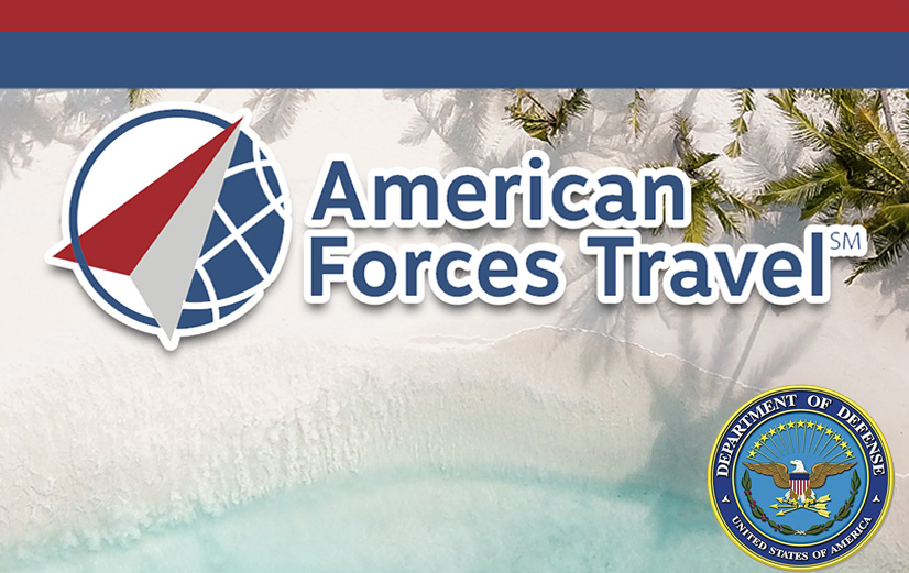 air force travel agency