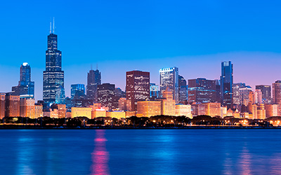 Go City – Chicago, IL All-Inclusive/Explorer