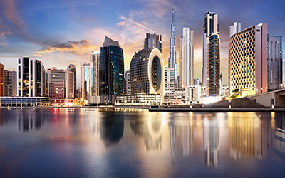 Go City –Dubai Explorer/All-Inclusive