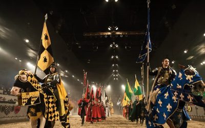 Medieval Times