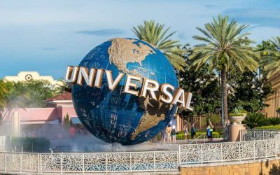 Universal Orlando Resort