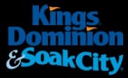 Kings Dominion & Soak City