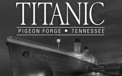 Titanic – Pigeon Forge