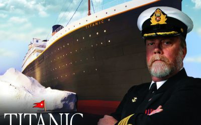 Titanic – Pigeon Forge, TN & Branson, MO