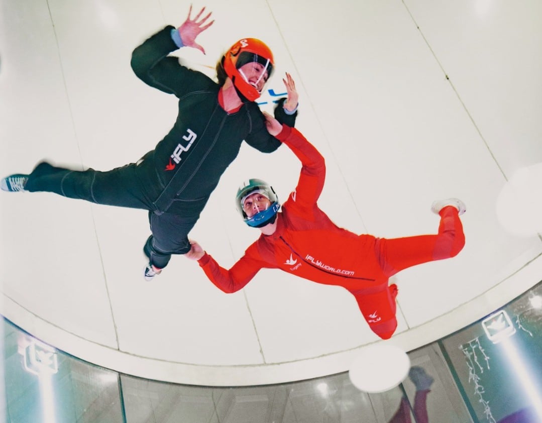 iFly photo