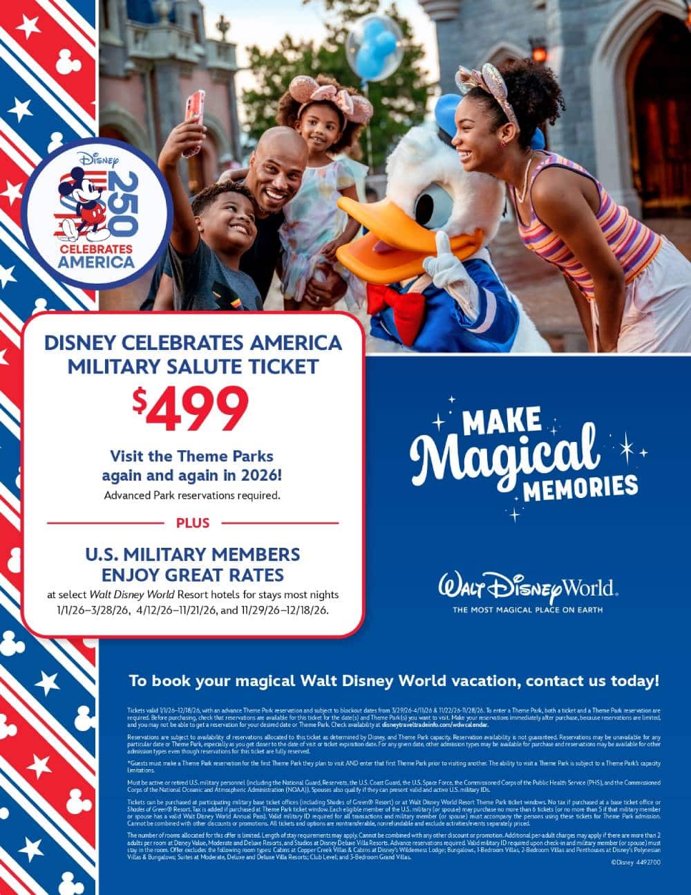 Disney - WDW_FY26_Celebrate_Salute_Room